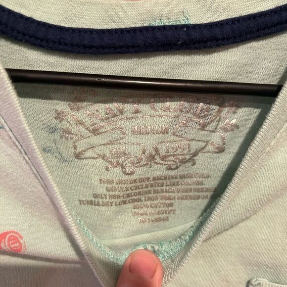 Bundle men’s t-shirts short sleeve size medium - Picture 8 of 10